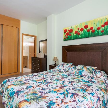 El Rincon De Triana Apartment Алмерия Екстериор снимка