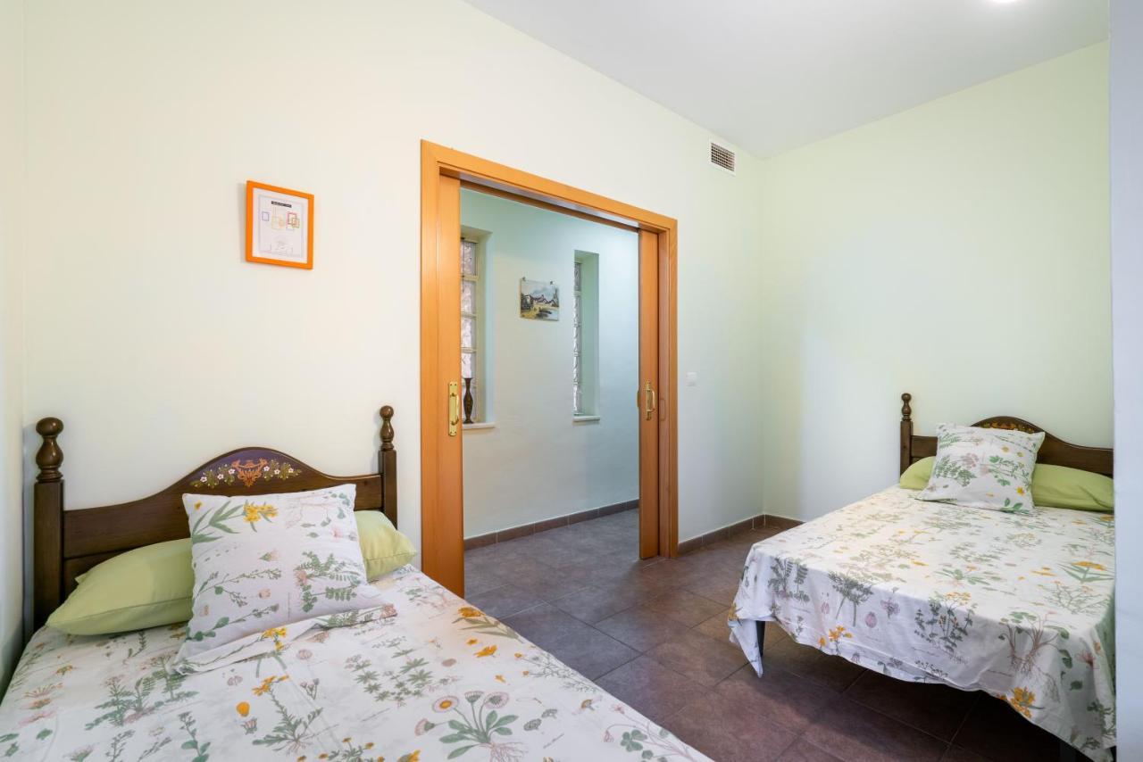 El Rincon De Triana Apartment Алмерия Екстериор снимка