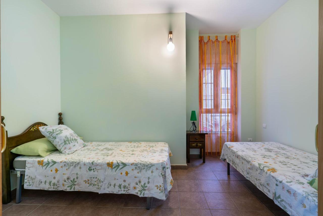 El Rincon De Triana Apartment Алмерия Екстериор снимка