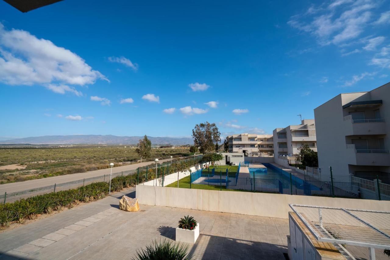 El Rincon De Triana Apartment Алмерия Екстериор снимка