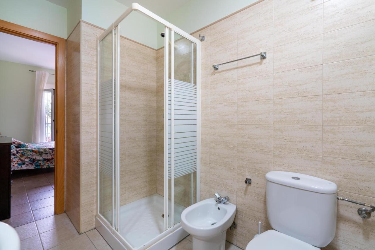 El Rincon De Triana Apartment Алмерия Екстериор снимка