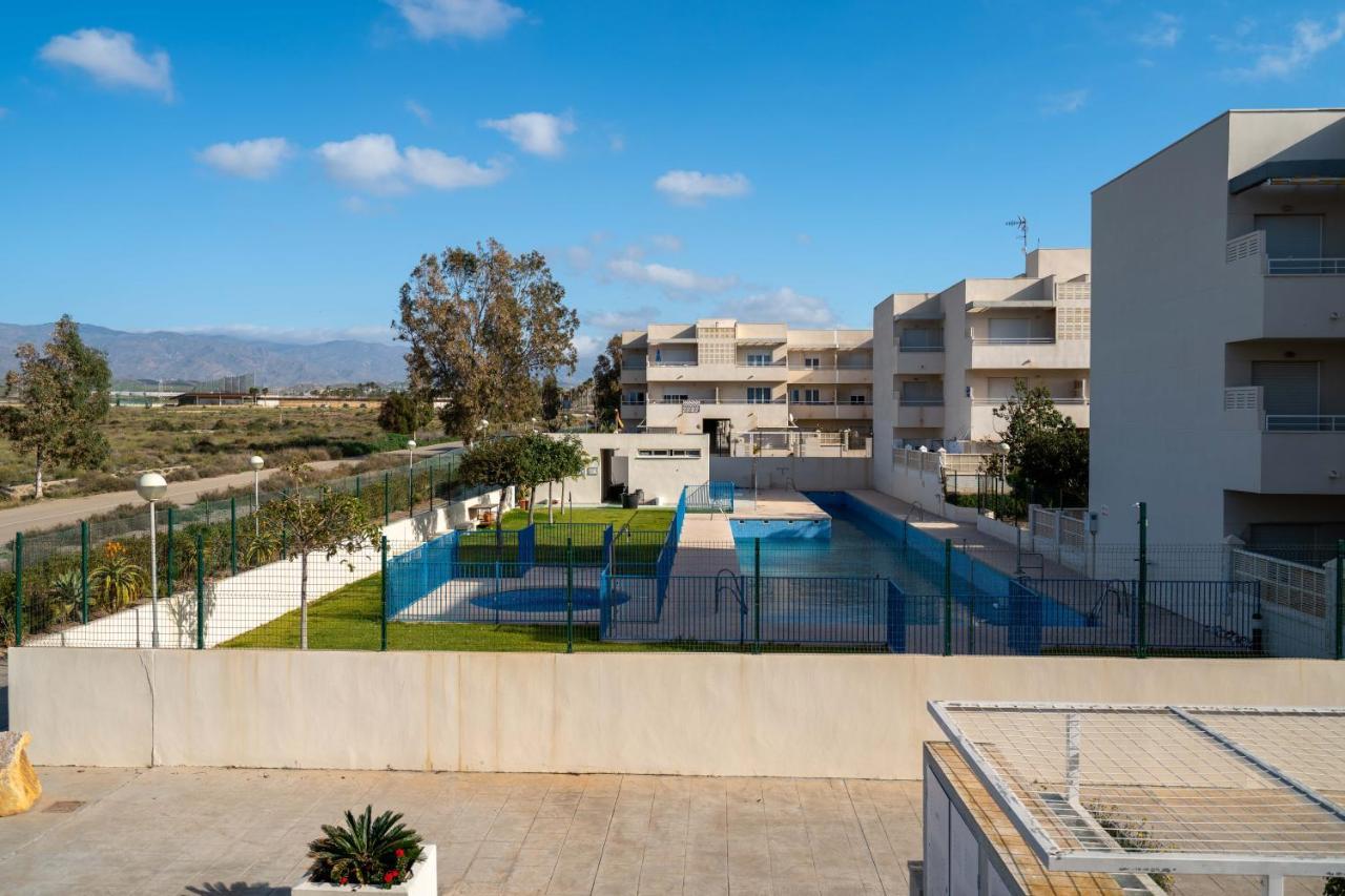 El Rincon De Triana Apartment Алмерия Екстериор снимка