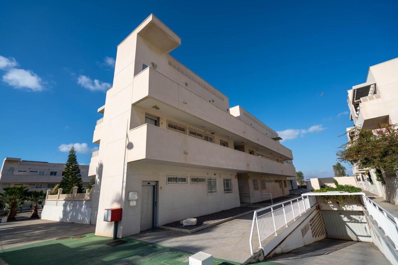 El Rincon De Triana Apartment Алмерия Екстериор снимка