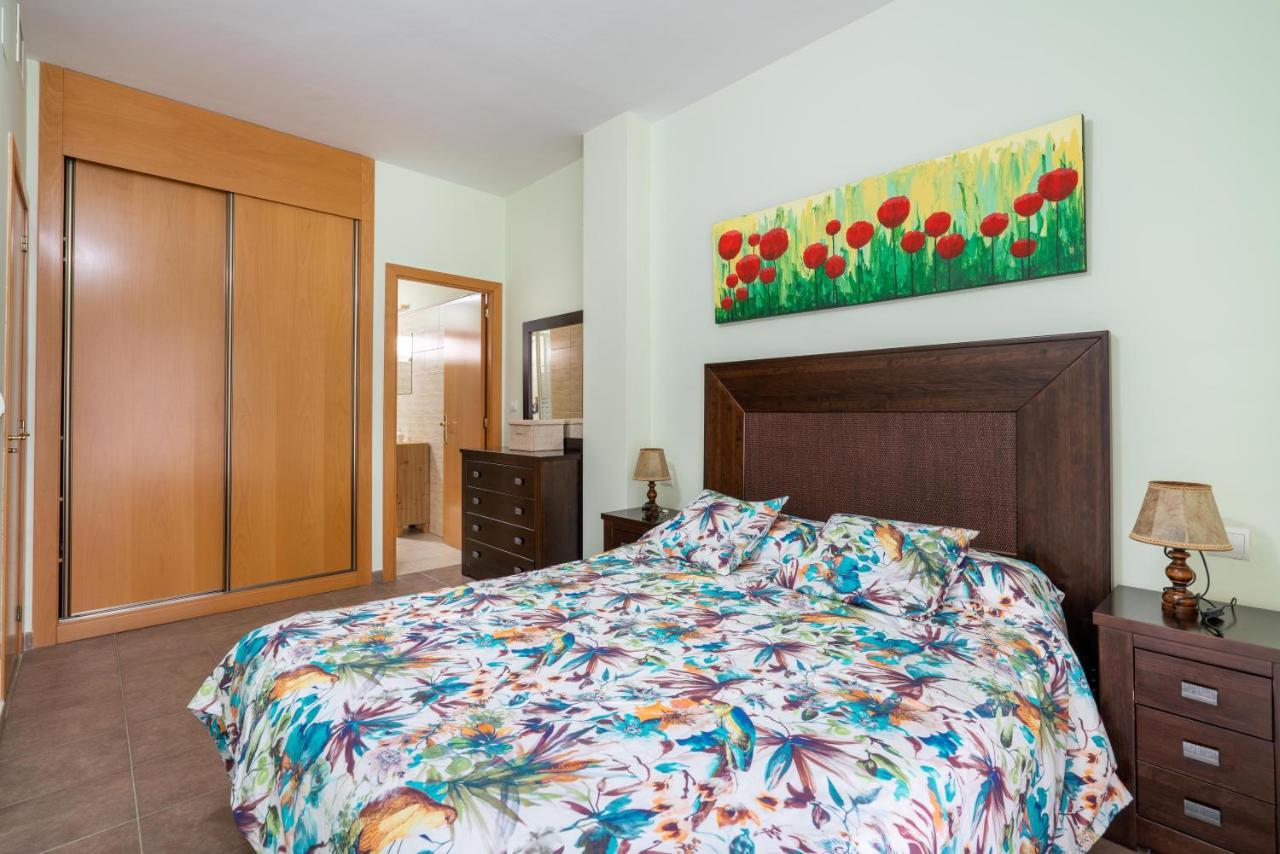 El Rincon De Triana Apartment Алмерия Екстериор снимка