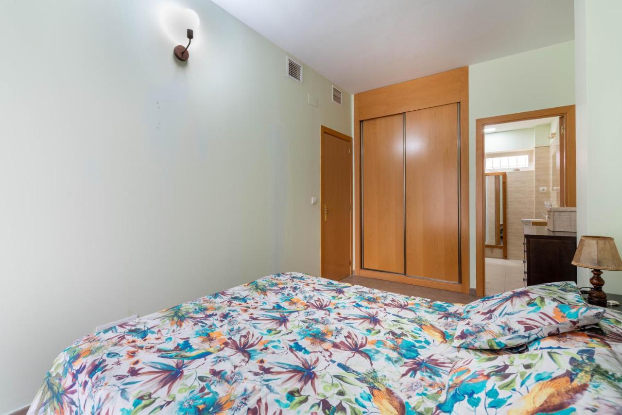 El Rincon De Triana Apartment Алмерия Екстериор снимка