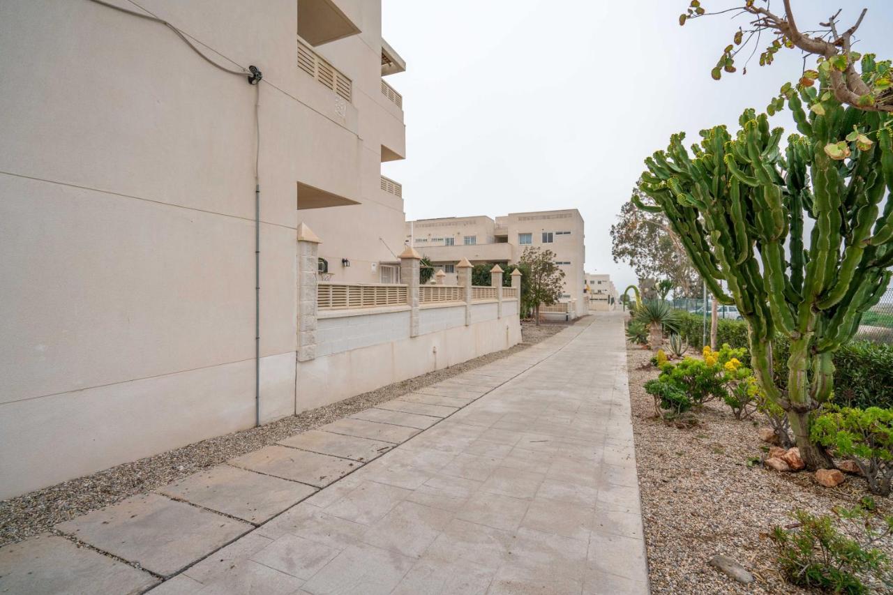 El Rincon De Triana Apartment Алмерия Екстериор снимка