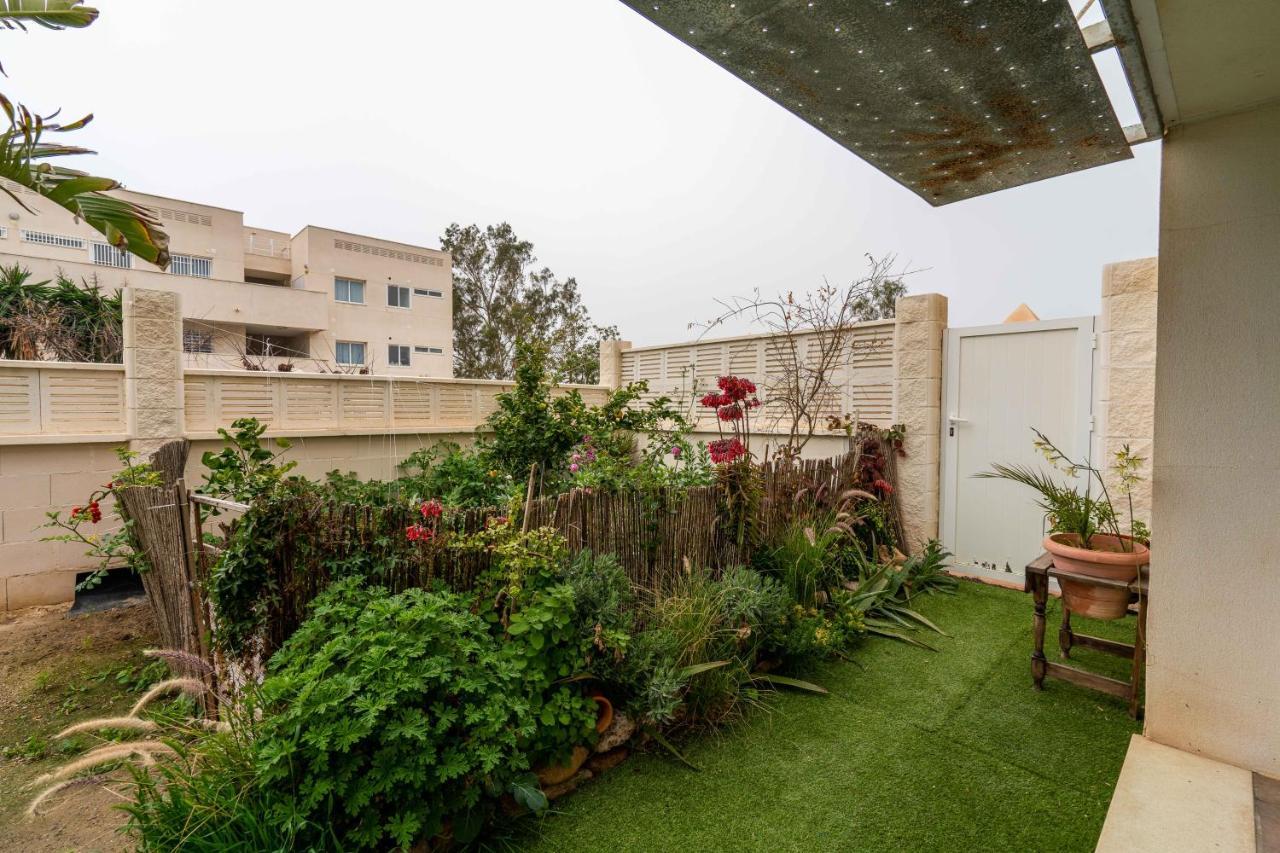 El Rincon De Triana Apartment Алмерия Екстериор снимка