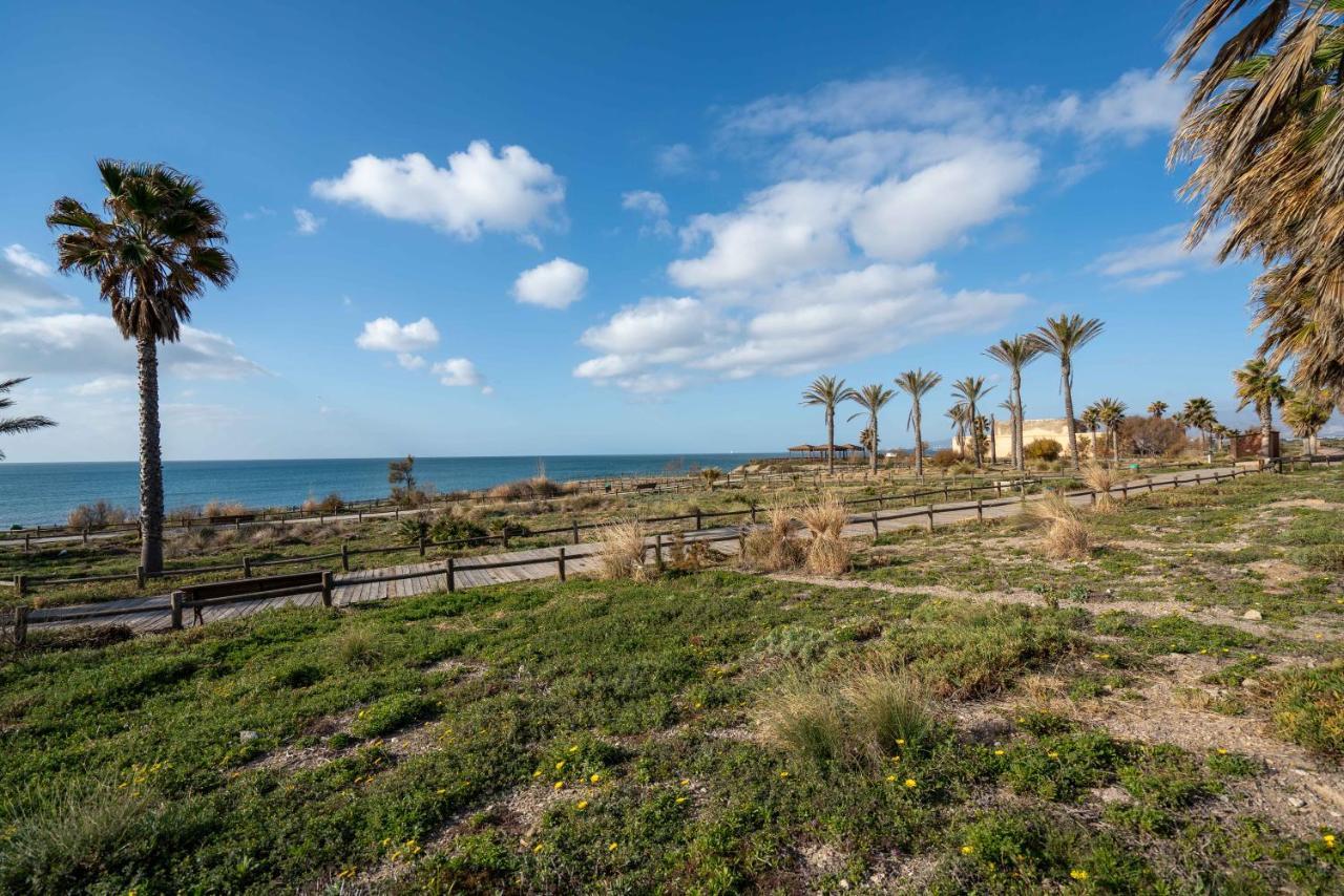 El Rincon De Triana Apartment Алмерия Екстериор снимка