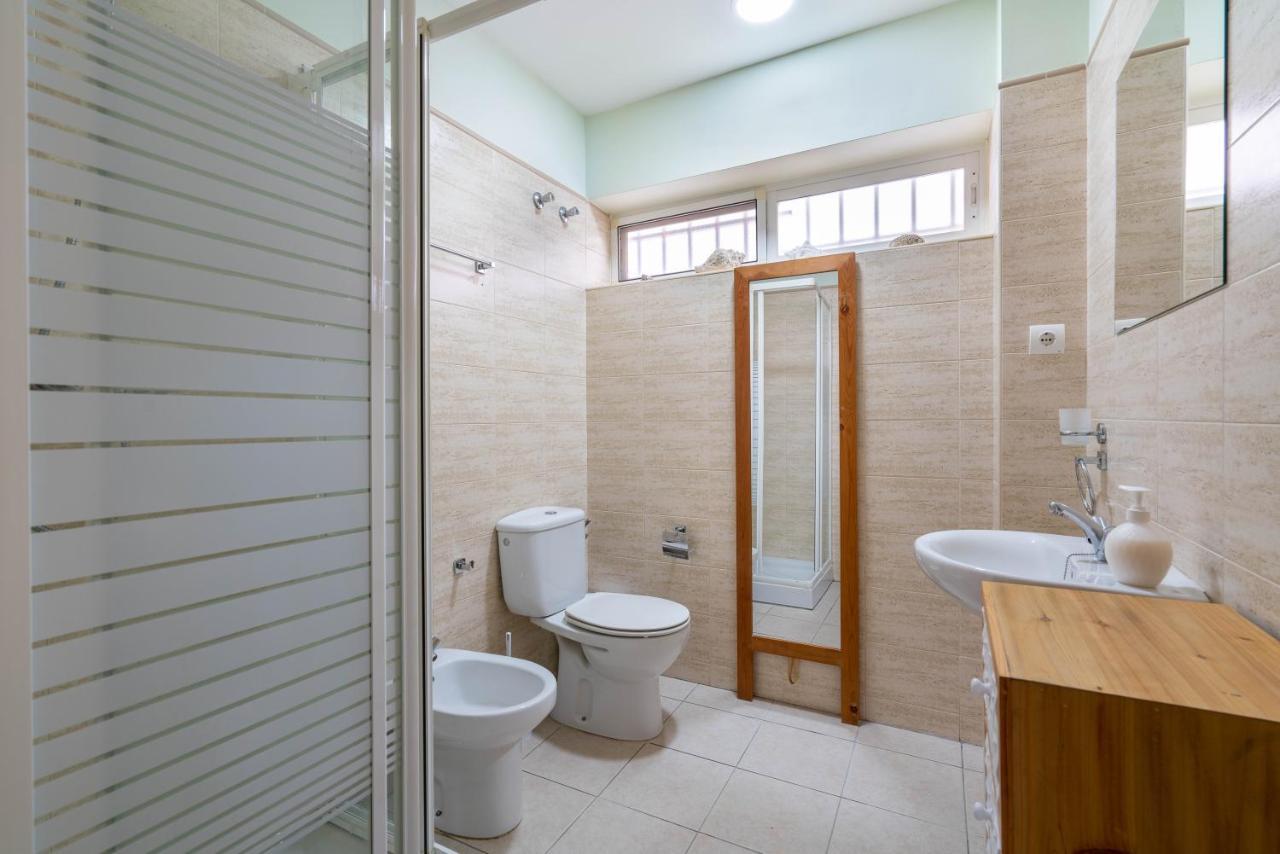 El Rincon De Triana Apartment Алмерия Екстериор снимка